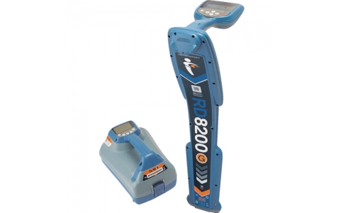 （株）グッドマン  RD8200G  グッドマン　ＲＤ８２００Ｇ埋設ケーブル配管探索機