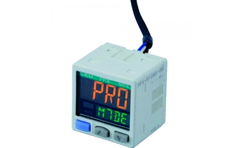 ＣＫＤ（株）  PPX-R01N-6M  ＣＫＤ　デジタル圧力センサ