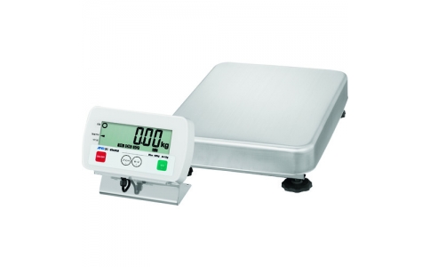 （株）エー・アンド・デイ  SC60KBM  Ａ＆Ｄ　防水型デジタル台はかり　６０ｋｇ／１０ｇ
