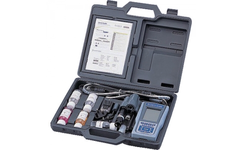 アズワン（株）  2-8077-01  ＡＳ　ラコムテスター　ｐＨ６１０セット