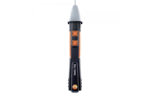 （株）テストー  TESTO745  テストー　検電器