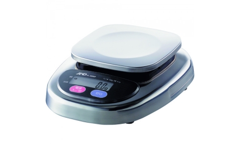 （株）エー・アンド・デイ  HL300WP-JA-00A00  Ａ＆Ｄ　防塵・防水はかり　ＨＬ３００ＷＰ　一般校正付