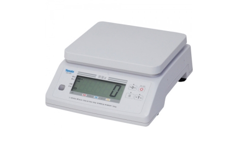 大和製衡（株）  UDS-300K-3  ヤマト　デジタル上皿はかり　ＵＤＳ－３００Ｋ－３