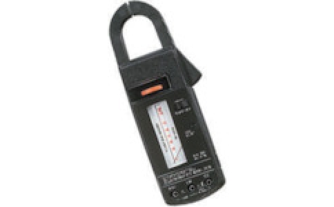 共立電気計器（株）  4560187060908  ＫＹＯＲＩＴＳＵ　２８０５　ＡＣクランプメータ