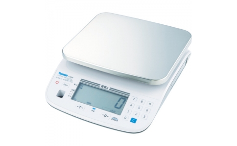 大和製衡（株）  J-100WD-3  ヤマト　定量計量専用機　ＪｕｓｔＮＡＶＩ　Ｊ－１００ＷＤ－３