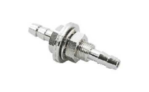 （株）山本電機製作所  PVT6-4  マノスター　ＡＣ　パネル貫通継手　ビニル管　ｉｄ６＊ビニル管ｉｄ４