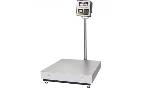 （株）エー・アンド・デイ  HV300KCEPA-K-01N00  Ａ＆Ｄ　検定付き本質安全防爆大型台はかり　ＨＶ－３００ＫＣＥＰＡ－Ｋ　１区検定品