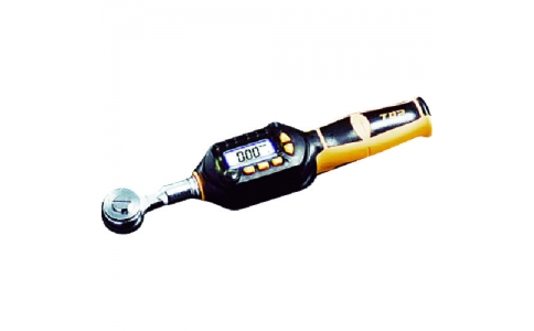 トップ工業（株）  DRH030-10BN  ＴＯＰ　ラチェット形デジタルトルクレンチ　調整範囲６～３０Ｎ・ｍ