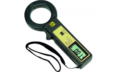 （株）イチネンＴＡＳＣＯ  TA451SS  タスコ　漏れ電流測定用デジタルミニクランプテスタ