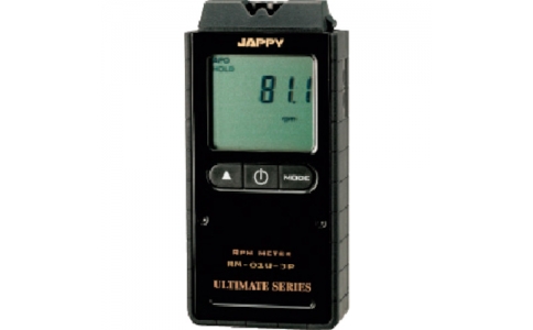因幡電機産業（株）  RM-01U-JP  ＪＡＰＰＹ　デジタル回転計