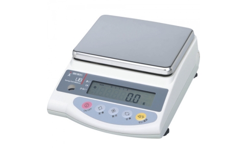 （株）イシダ  UB-H12000  イシダ　高精度デジタル天秤　秤量１２０００ｇ