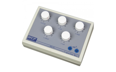 上海ＭＣＰ社  BXC-05  上海ＭＣＰ　ダイヤル式可変コンデンサ　ＢＸＣ－０５