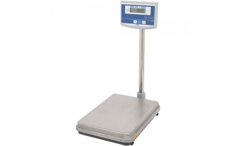 大和製衡（株）  DP-6200K-60  ヤマト　デジタル台はかり　ＤＰ－６２００Ｋ－６０（検定品）　６０ｋｇ