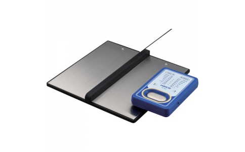 白光（株）  FG465-81  白光　帯電防止靴用テスター　ＦＧ－４６５　１００Ｖ　平型プラグ