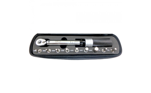ＪＴＣ　Ａｕｔｏ　Ｔｏｏｌｓ（株）  JTC6665  ＪＴＣ　ミニトルクレンチセット