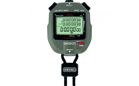 セイコーウォッチ（株）  SVAS011  ＳＥＩＫＯ　ストップウオッチ