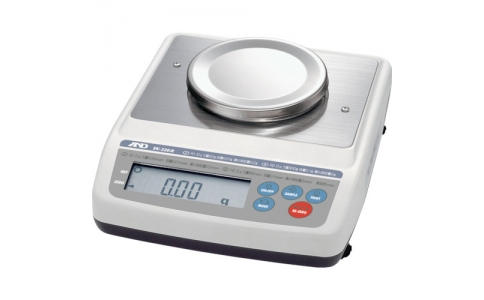 （株）エー・アンド・デイ  EK320IR  Ａ＆Ｄ　調剤用天びん　ＥＫ３２０ｉＲ　９区検定品