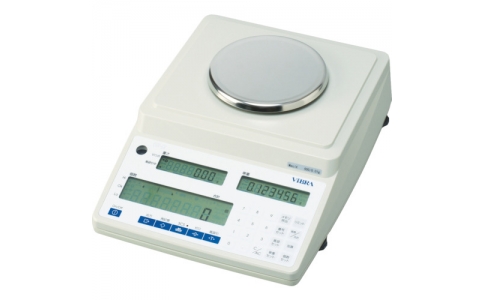 新光電子（株）  CUX2-6000 ALPHA  ＶｉＢＲＡ　カウンティングスケール　アルファ