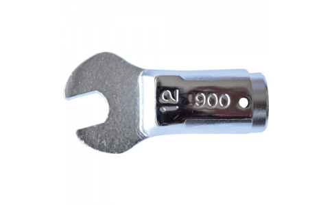 （株）中村製作所  100SCK12  カノン　ＳＣＫスパナヘッド　１００ＳＣＫ１２