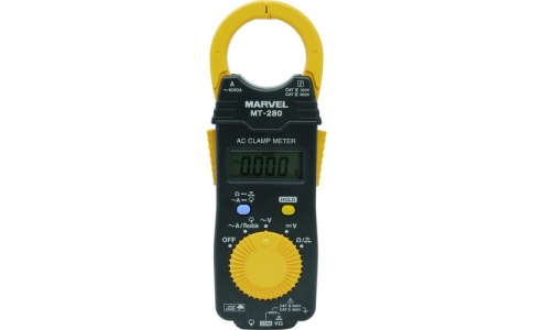 （株）マーベル  MT-280  マーベル　ＡＣクランプメーター