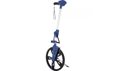 シンワ測定（株）  75419  シンワ　デジタルカウントメジャー　Φ３２ｃｍ　防塵防水　ホールド機能付