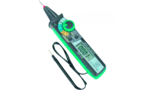 （株）イチネンＴＡＳＣＯ  TA452CT  タスコ　ペン型デジタルマルチメータ