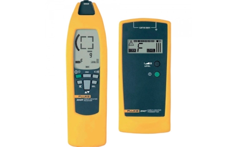 （株）テクトロニクス＆フルークフルーク社  2042  ＦＬＵＫＥ　ケーブル探査機　ケーブルロケーター