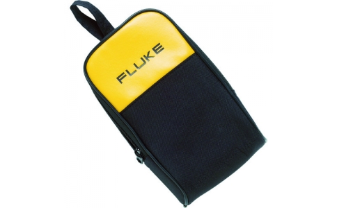 （株）テクトロニクス＆フルークフルーク社  C25  ＦＬＵＫＥ　ソフトケースＣ２５