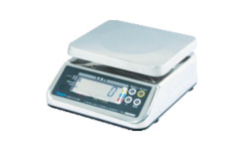 大和製衡（株）  UDS-5V-WP-15  ヤマト　完全防水形デジタル上皿自動はかり　ＵＤＳ－５Ｖ－ＷＰ－１５　１５ｋｇ