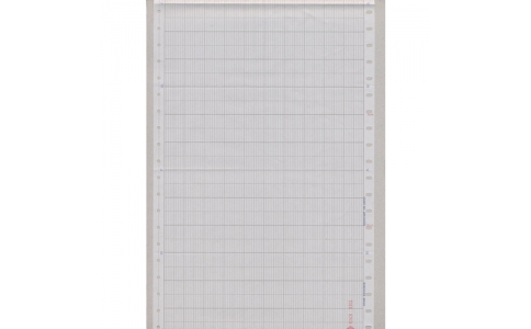 小林クリエイト（株）  2352105080  小林クリエイト　記録紙　ＡＲ５１０２５（Ｋ）　１０冊入