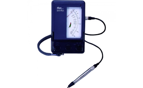 （株）サンコウ電子研究所  SM-PEN  サンコウ　ペン型プローブ膜厚計