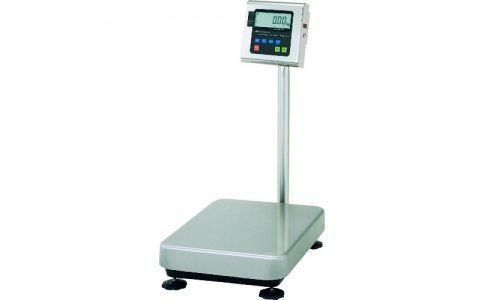 新光電子（株）  CJ-15K  ＶｉＢＲＡ　ＣＪ－１５Ｋ：高精度電子天びん（防水・防塵型）１５ｋｇ