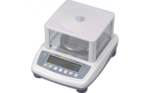 アズワン（株）  1-1785-04  ＡＳ　電子天秤ＰＦＢ２０００－２