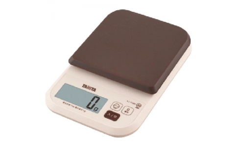 （株）タニタ  KJ110MBR  ＴＡＮＩＴＡ　ＴＡＮＩＴＡ　デジタルクッキングスケール　ＫＪ－１１０Ｍ－ＢＲ