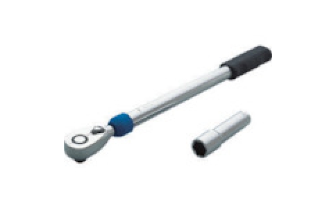 京都機械工具（株）  TWCMPA119  ＫＴＣ　１２．７ｓｑ．ホイールナット用トルクレンチセット　８５Ｎ・ｍ