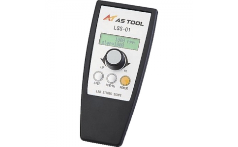 アズワン（株）  2-2623-01  ＡＳ　ＬＥＤストロボスコープ　ＬＳＳ－０１