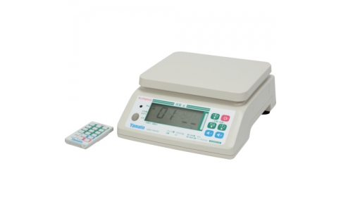 大和製衡（株）  UDS-1VN-R2-6  ヤマト　音声ランク選別機ランクＮＡＶＩ２　ＵＤＳ－１ＶＮ－Ｒ２－６