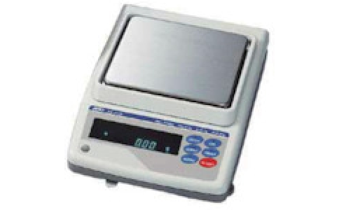（株）エー・アンド・デイ  GX-4000R  Ａ＆Ｄ　汎用電子天びん検定付　ひょう量：４１００ｇ
