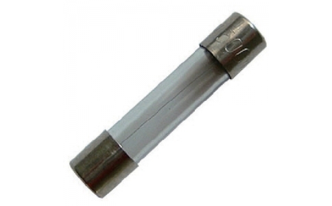 共立電気計器（株）  MODEL8901  ＫＹＯＲＩＴＳＵ　８９０１　ヒューズ