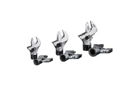 トップ工業（株）  HY-25TH  ＴＯＰ　モンキ形トルクヘッド　開口寸法１０～２５ｍｍ