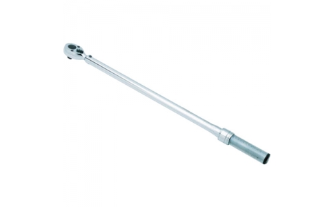 スナップオン・ツールズ（株）  25003MRMH  ＣＤＩ　クリック型トルクレンチ１／２　３００－２５００Ｉｎ．Ｌｂ．３９．６－２７