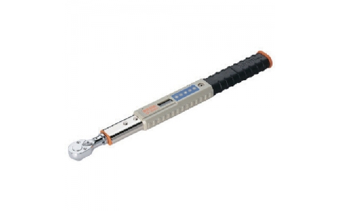 旭金属工業（株）  4992676037816  ＡＳＨ　デジタルトルクレンチ　エレクトトーク０．５－５．０Ｎ．Ｍ