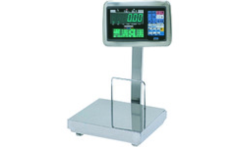 大和製衡（株）  DP-5602A-3A  ヤマト　デジタル台はかり　ＤＰ－５６０２Ａ－３Ａ