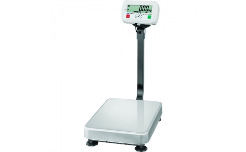 （株）エー・アンド・デイ  SE60KAL-K-05N00  Ａ＆Ｄ　検定付き防塵・防水台はかり　ＳＥ６０ＫＡＬ－Ｋ　５区検定品