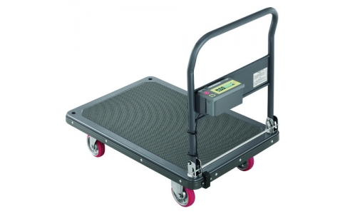 （株）エー・アンド・デイ  SD200-00J00  Ａ＆Ｄ　カートスケール　ＳＤ２００　ＪＣＳＳ校正付