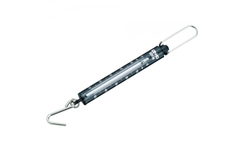 シンワ測定（株）  NO.75034  シンワ　パイプ手秤５００ｇ