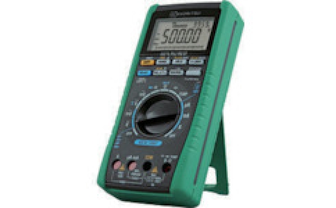 共立電気計器（株）  KEW1062  ＫＹＯＲＩＴＳＵ　１０６２　デジタルマルチメータ