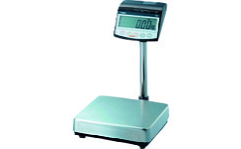 東京硝子器械（株）  402-65-69-41  ＴＧＫ　電子台ばかり　ＡＴＸ－６Ｋ