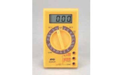 （株）エー・アンド・デイ  AD-5531BP  Ａ＆Ｄ　マルチメーター