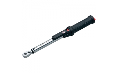 京都機械工具（株）  GW010-02  ＫＴＣ　６．３プレセット型トルクレンチ